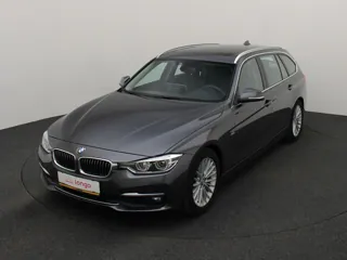 BMW 320 High Executive