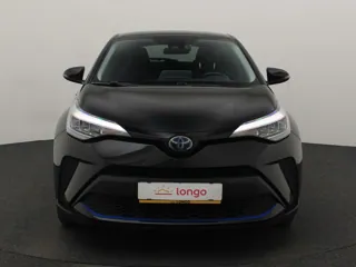 TOYOTA C-HR Active