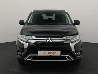 MITSUBISHI OUTLANDER Pure
