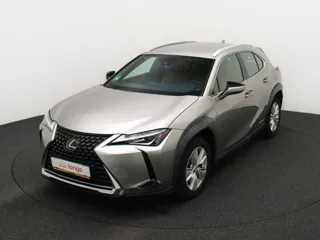 LEXUS UX250h