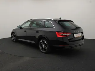 SKODA SUPERB Business Edition