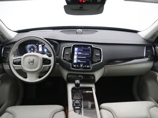 VOLVO XC90 Inscription