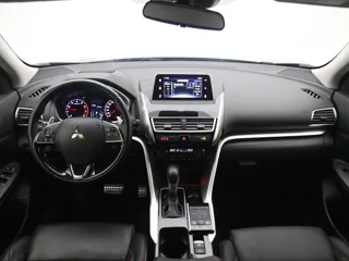 MITSUBISHI ECLIPSE CROSS Intense S