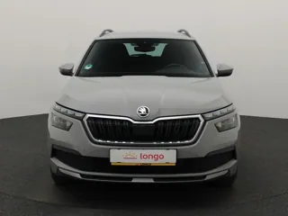 SKODA KAMIQ Sport Business