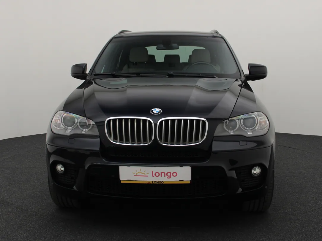 BMW X5 High Executive