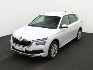 SKODA KAMIQ Ambition