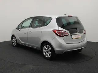 OPEL MERIVA Cosmo