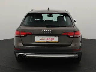 AUDI A4 Allroad S Edition