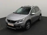 PEUGEOT 2008 GT-Line