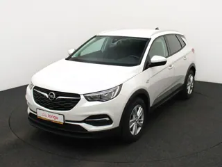 OPEL GRANDLAND X Business+