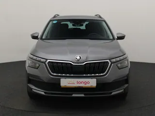 SKODA KAMIQ Business Edition