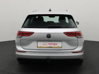 VOLKSWAGEN GOLF 8 Life Business