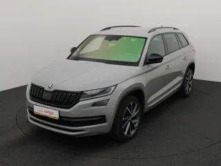 SKODA KODIAQ Sportline Business