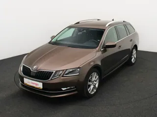 SKODA OCTAVIA Style Business