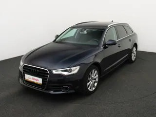AUDI A6 Business Edition