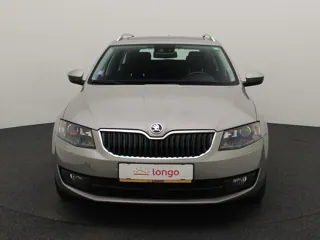 SKODA OCTAVIA Elegance Businessline