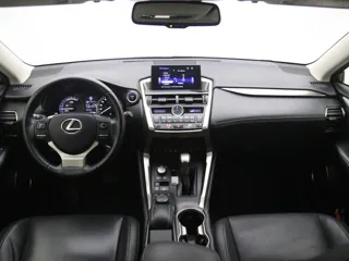 LEXUS NX300H 25th Edition