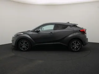 TOYOTA C-HR Executive