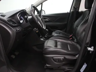 OPEL MOKKA X Innovation