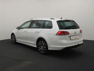 VOLKSWAGEN GOLF 7 Connected Series