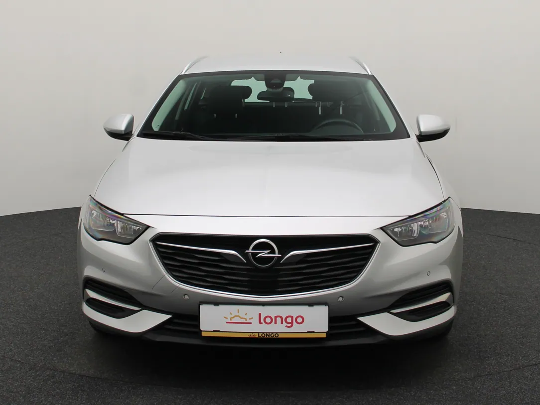 OPEL INSIGNIA Business Executive