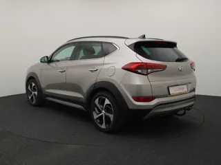 HYUNDAI TUCSON Premium