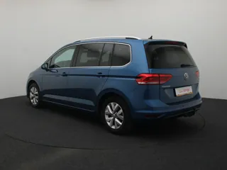 VOLKSWAGEN TOURAN Highline