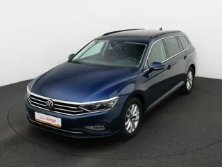 VOLKSWAGEN PASSAT B8 Style Business