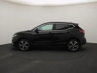 NISSAN QASHQAI Acenta