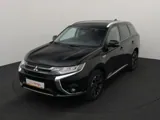 MITSUBISHI OUTLANDER Executive Edition AWD