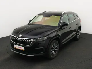 SKODA KODIAQ Style