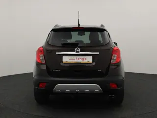 OPEL MOKKA Business+