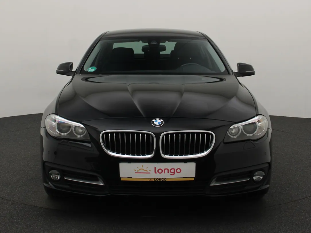 BMW 520 Luxury Line