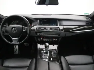 BMW 525 Luxury Line