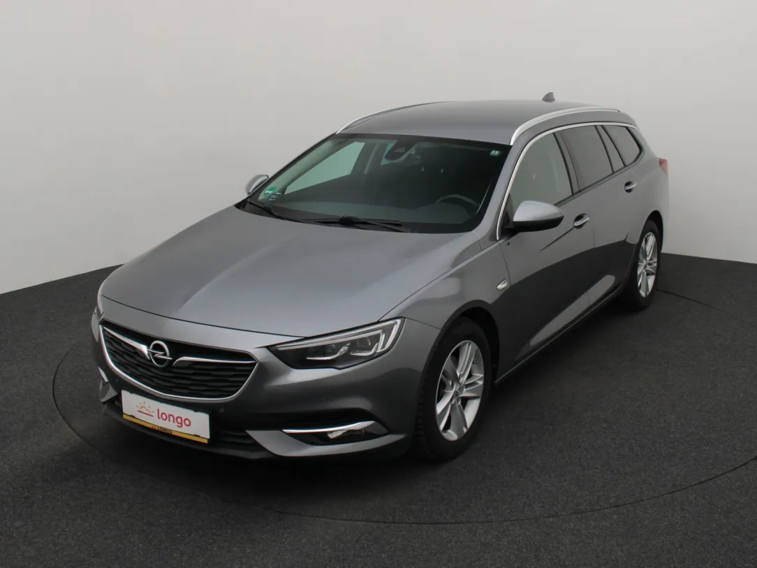 OPEL INSIGNIA Innovation