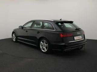AUDI A6 Sport Edition