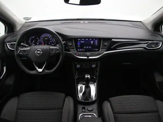OPEL ASTRA Business Elegance