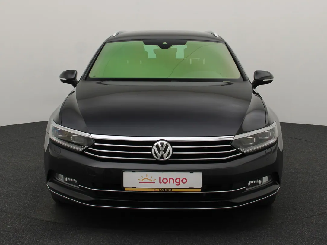 VOLKSWAGEN PASSAT B8 Highline Business