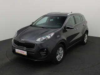 KIA SPORTAGE DynamicLine