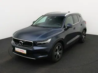 VOLVO XC40 Inscription