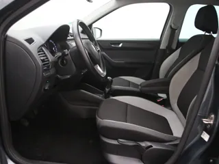 SKODA FABIA Ambition Business