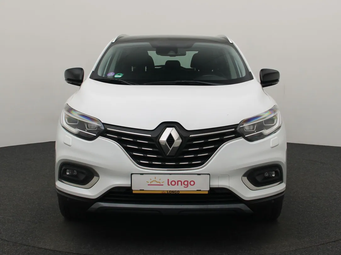 RENAULT KADJAR Black Edition