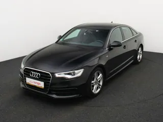 AUDI A6 Sport Edition