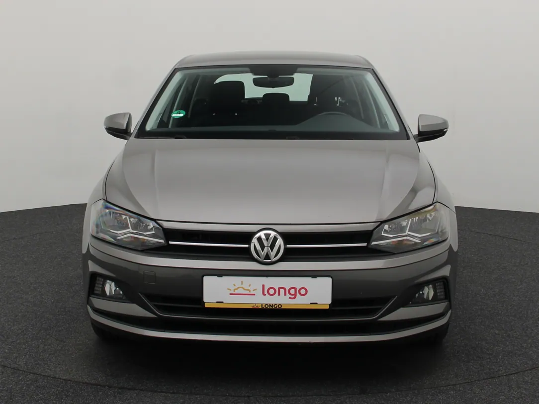 VOLKSWAGEN POLO Comfortline