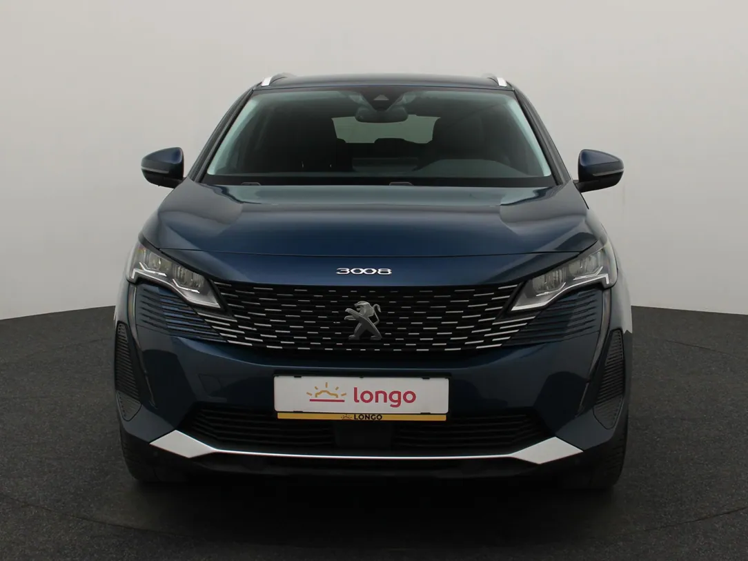 PEUGEOT 3008 Allure