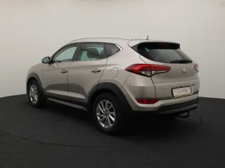 HYUNDAI TUCSON Premium