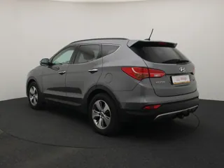 HYUNDAI SANTA FE Premium