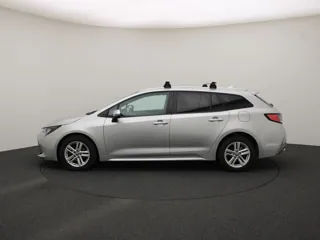 TOYOTA COROLLA Active