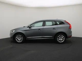 VOLVO XC60 Polar+