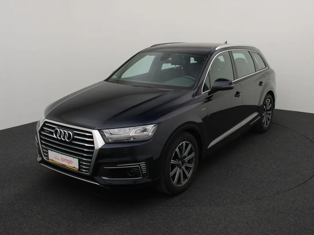 AUDI Q7 Quattro Sport